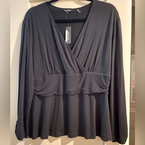 Nie + Zoe XL Top